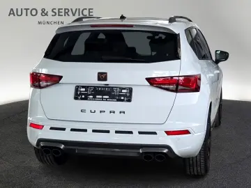 Ateca 2.0 TSI VZ 4Drive DSG |LED|ACC|SPUR|BEATS|