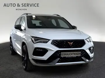 Ateca 2.0 TSI VZ 4Drive DSG |LED|ACC|SPUR|BEATS|