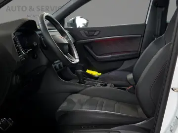 Ateca 2.0 TSI VZ 4Drive DSG |LED|ACC|SPUR|BEATS|