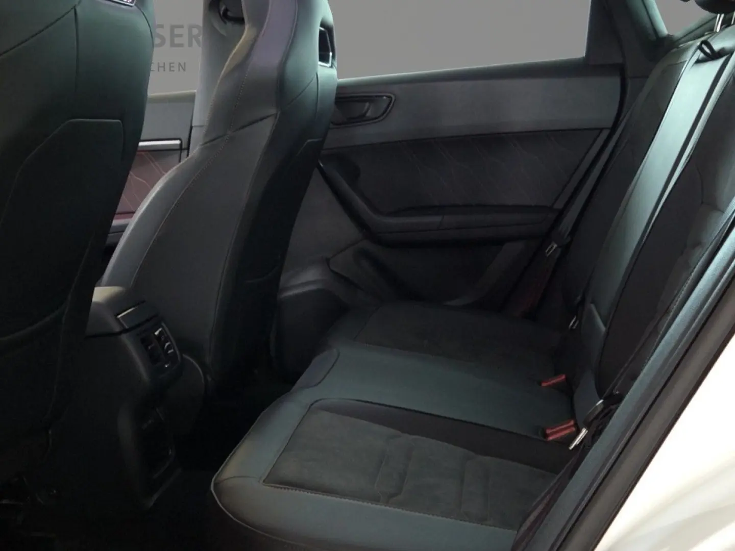 Ateca 2.0 TSI VZ 4Drive DSG |LED|ACC|SPUR|BEATS|