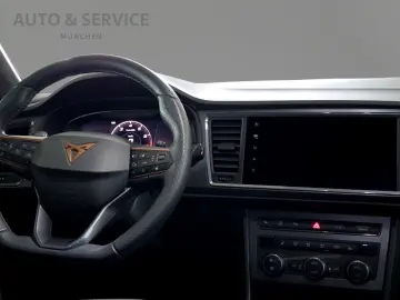 Ateca 2.0 TSI VZ 4Drive DSG |LED|ACC|SPUR|BEATS|