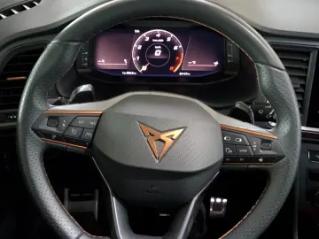 Ateca 2.0 TSI VZ 4Drive DSG |LED|ACC|SPUR|BEATS|