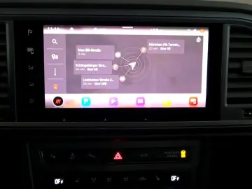 Ateca 2.0 TSI VZ 4Drive DSG |LED|ACC|SPUR|BEATS|