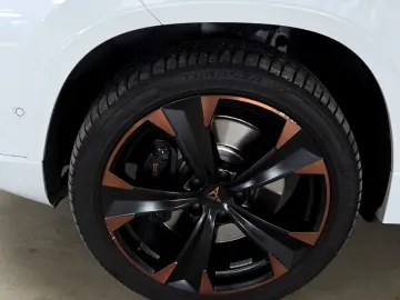Ateca 2.0 TSI VZ 4Drive DSG |LED|ACC|SPUR|BEATS|