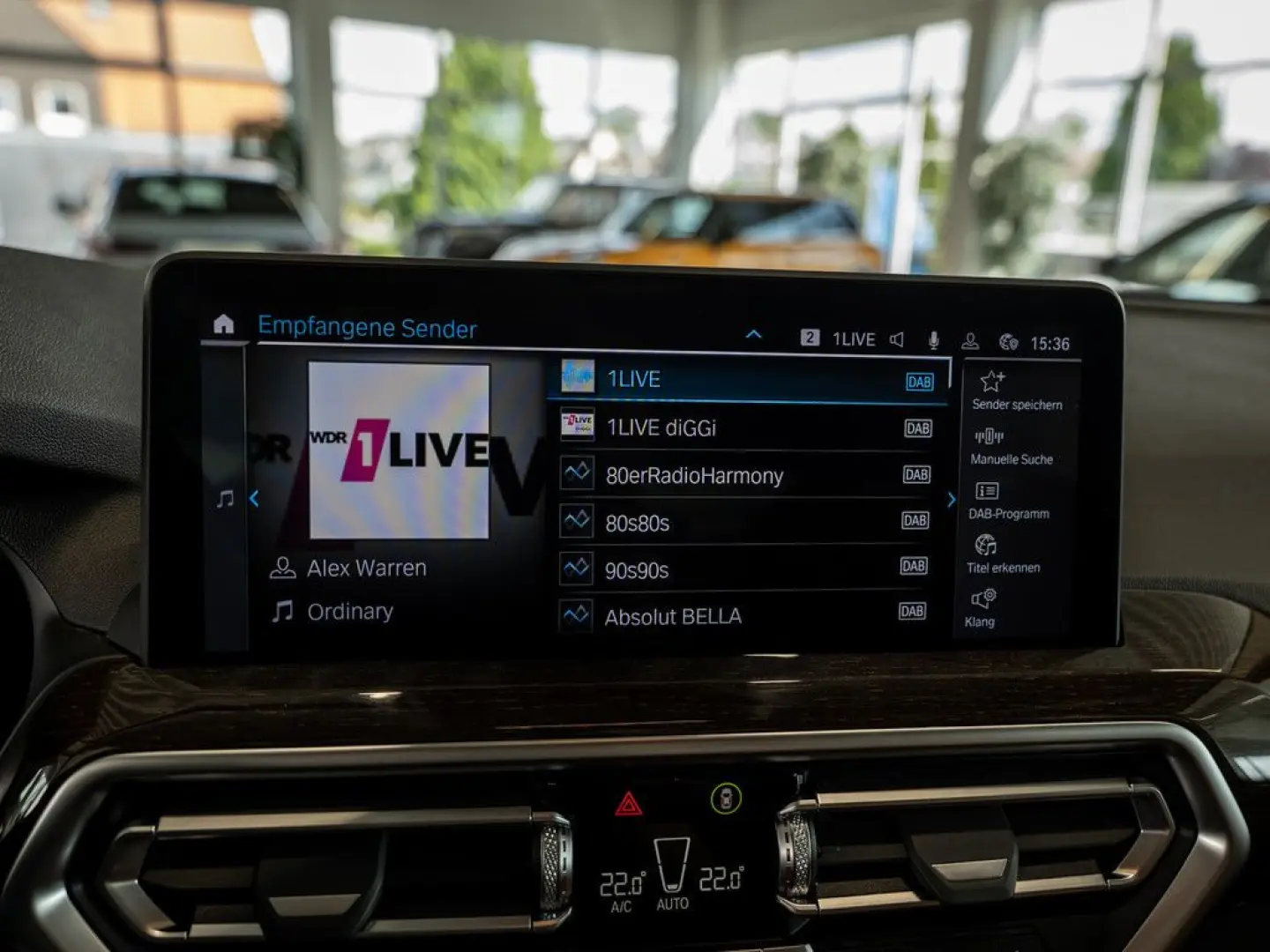 X3 xDrive 30e FACEL. AHK LED W-LAN NAVI KAMERA