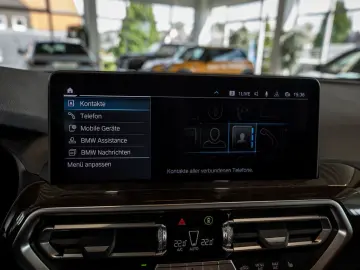 X3 xDrive 30e FACEL. AHK LED W-LAN NAVI KAMERA