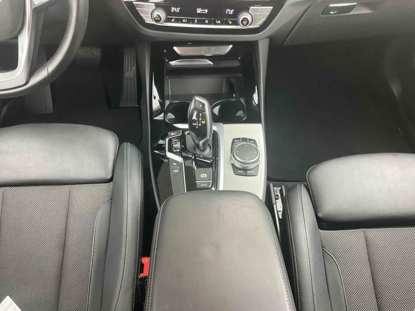 X3 xDrive20d AHK Driv.Assist+ Head-Up Kamera