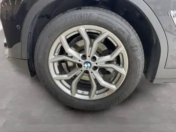 X3 xDrive20d AHK Driv.Assist+ Head-Up Kamera