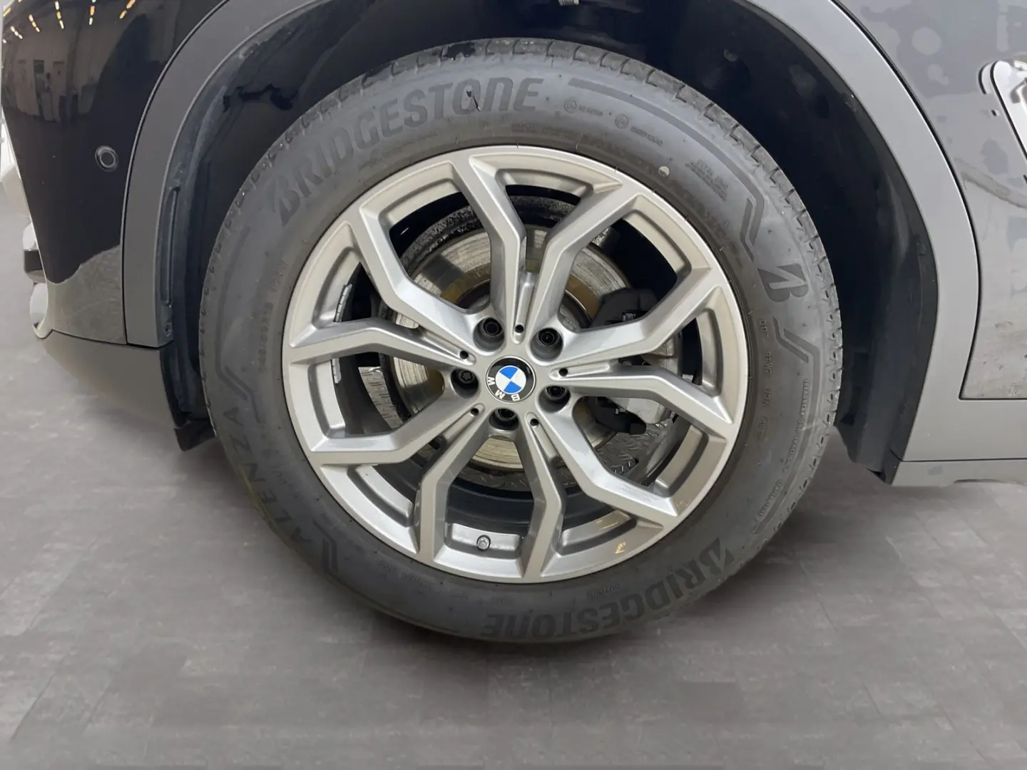 X3 xDrive20d AHK Driv.Assist+ Head-Up Kamera
