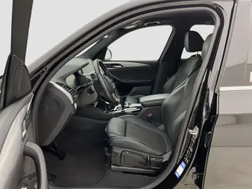 X3 xDrive20d AHK Driv.Assist+ Head-Up Kamera