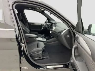 X3 xDrive20d AHK Driv.Assist+ Head-Up Kamera