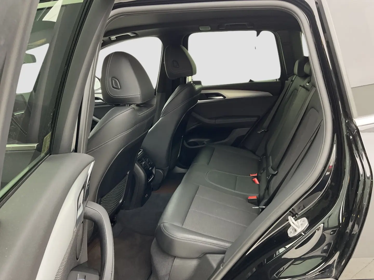 X3 xDrive20d AHK Driv.Assist+ Head-Up Kamera