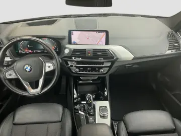X3 xDrive20d AHK Driv.Assist+ Head-Up Kamera
