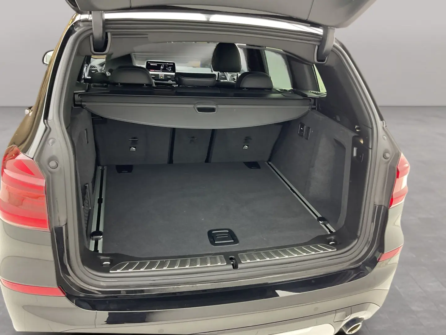 X3 xDrive20d AHK Driv.Assist+ Head-Up Kamera
