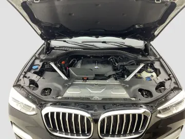 X3 xDrive20d AHK Driv.Assist+ Head-Up Kamera