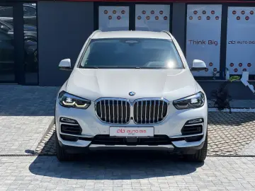 BMW X5 45e xDrive