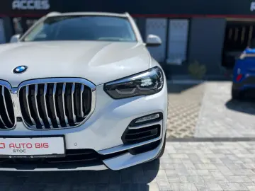 BMW X5 45e xDrive