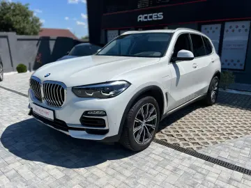 BMW X5 45e xDrive