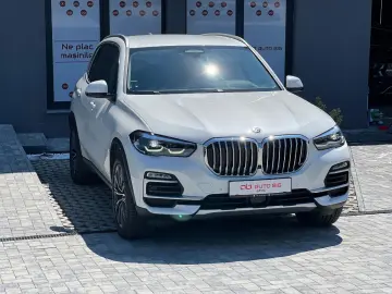 BMW X5 45e xDrive