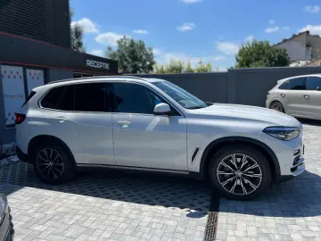 BMW X5 45e xDrive