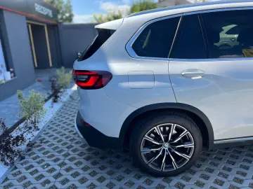 BMW X5 45e xDrive