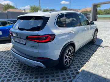 BMW X5 45e xDrive