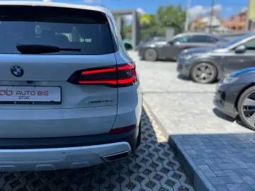 BMW X5 45e xDrive