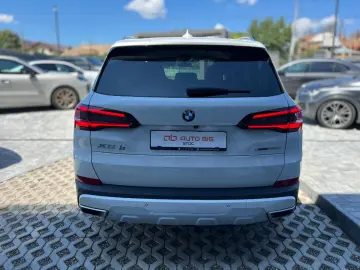 BMW X5 45e xDrive