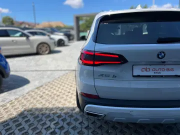 BMW X5 45e xDrive