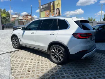 BMW X5 45e xDrive