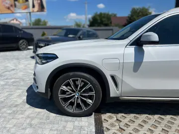 BMW X5 45e xDrive