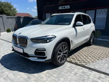 BMW X5 45e xDrive