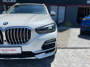 BMW X5 45e xDrive
