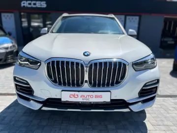 BMW X5 45e xDrive