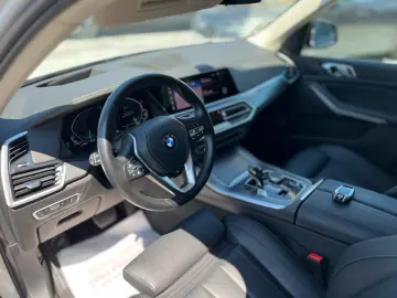 BMW X5 45e xDrive