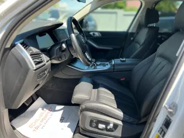 BMW X5 45e xDrive