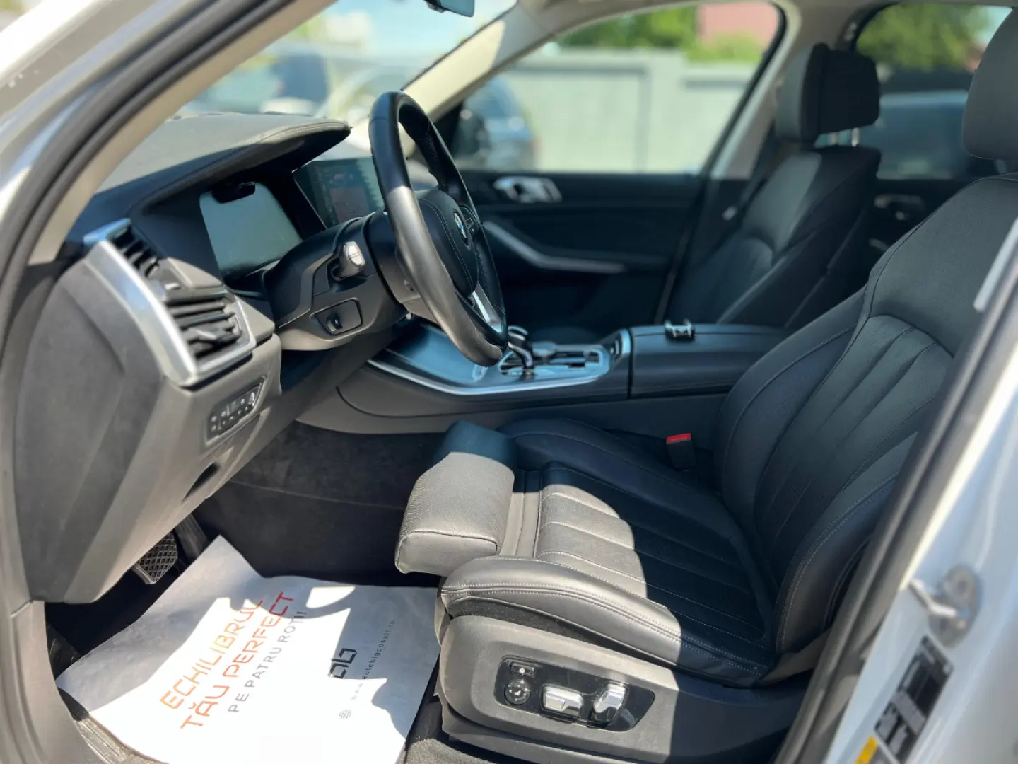 BMW X5 45e xDrive