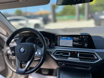 BMW X5 45e xDrive