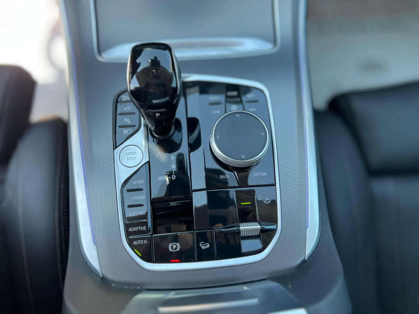 BMW X5 45e xDrive