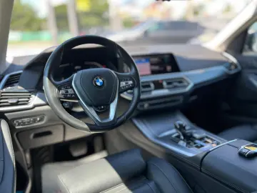 BMW X5 45e xDrive