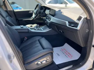 BMW X5 45e xDrive