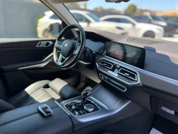 BMW X5 45e xDrive