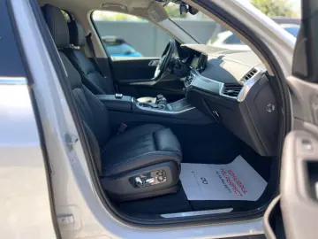 BMW X5 45e xDrive