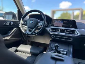 BMW X5 45e xDrive