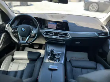 BMW X5 45e xDrive