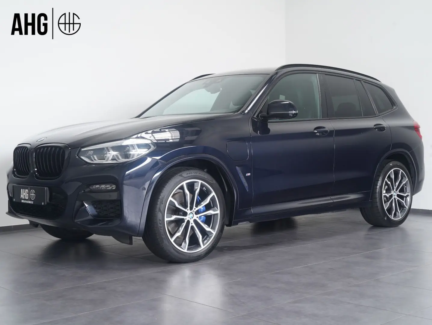 X3 xDrive 30 e M Sport AHK/360°/LM20