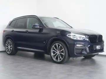 X3 xDrive 30 e M Sport AHK/360°/LM20