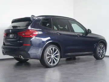 X3 xDrive 30 e M Sport AHK/360°/LM20