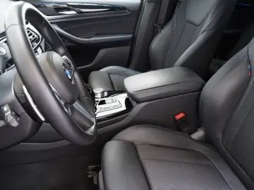 X3 xDrive 30 e M Sport AHK/360°/LM20