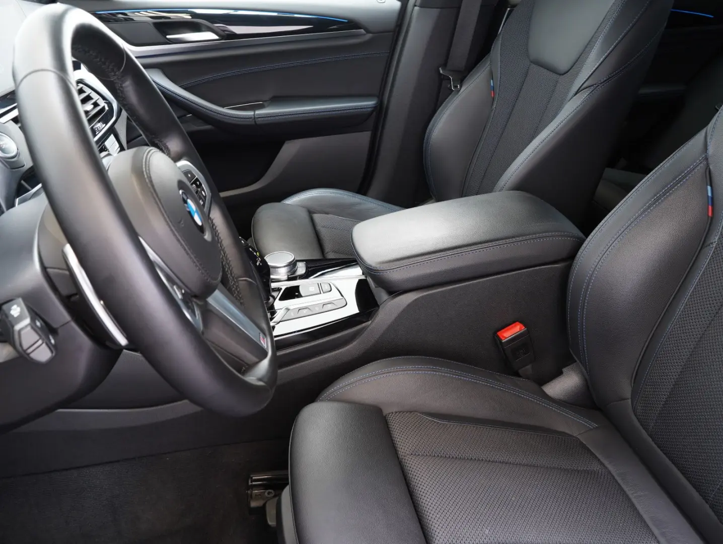 X3 xDrive 30 e M Sport AHK/360°/LM20